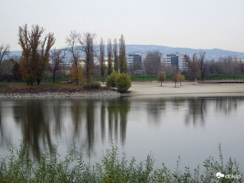 Egy borús nap fényei..