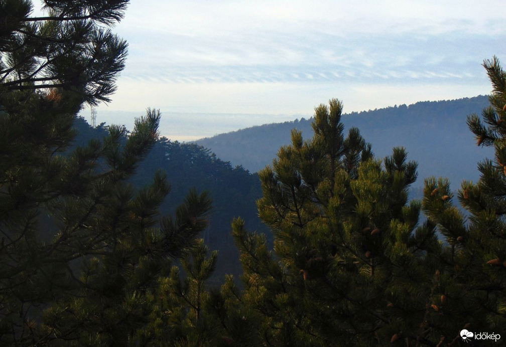 Nagykovácsi Zsíros hegy