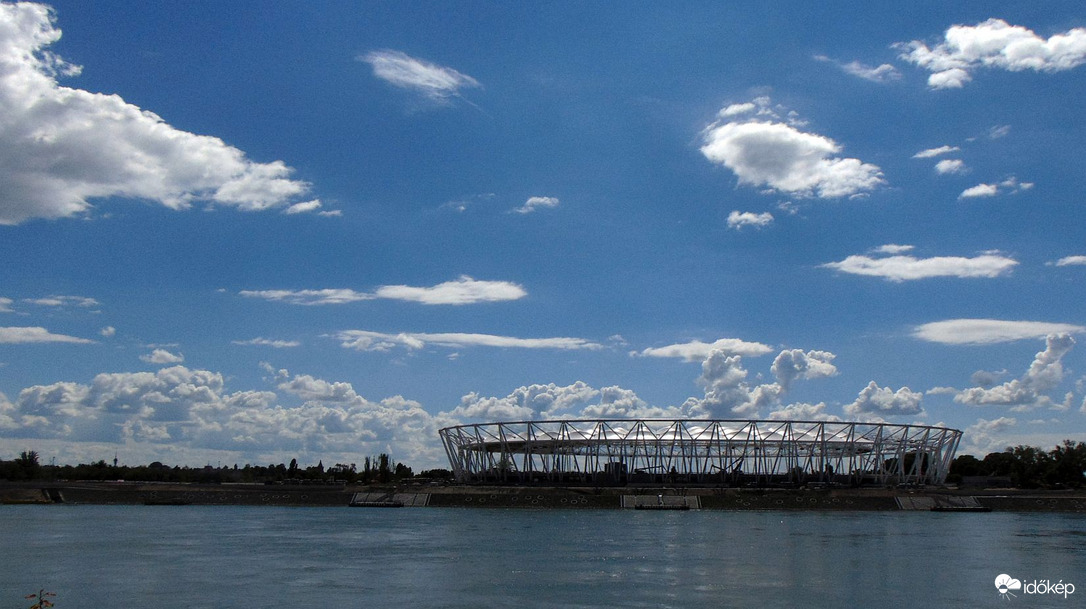 Gomolyok "tálcán " felkínálva