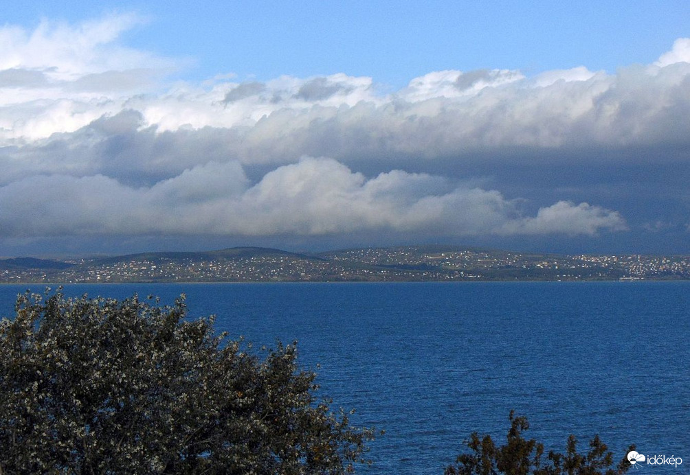 Frontváltás előtt 2.