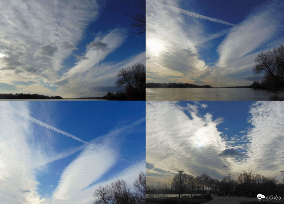 Meglepetés vetítés