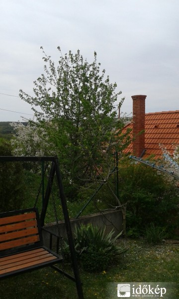 Felsőörs