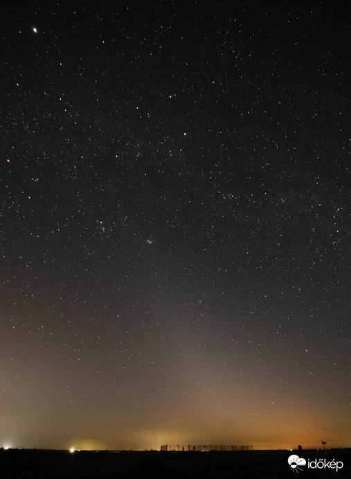 Éjjeli képek