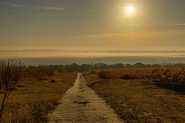 Út a végtelenbe...