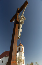 A Szentlélek temploma...