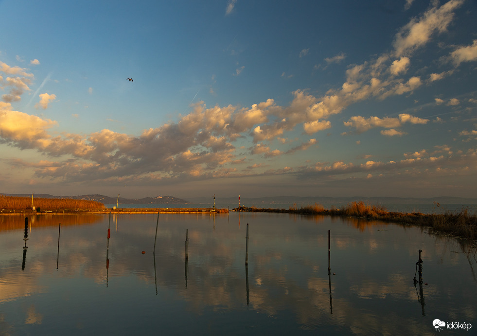 Az a csodálatos Tihany