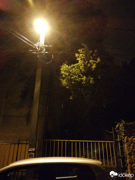 Budapest XII.ker - Istenhegy