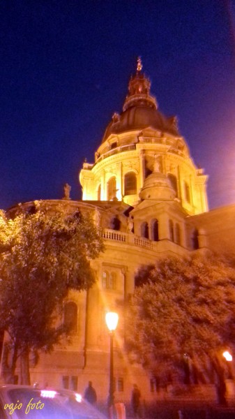 Esti Budapest 2016.10.29.