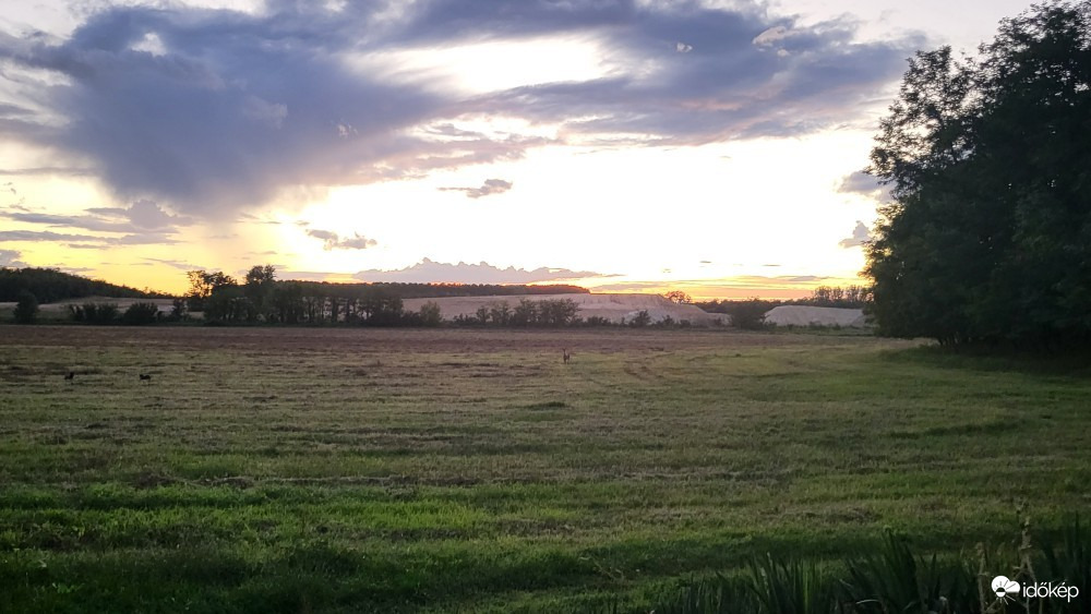 Vámospércs