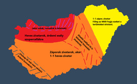 Holnapi előrejelzésem.