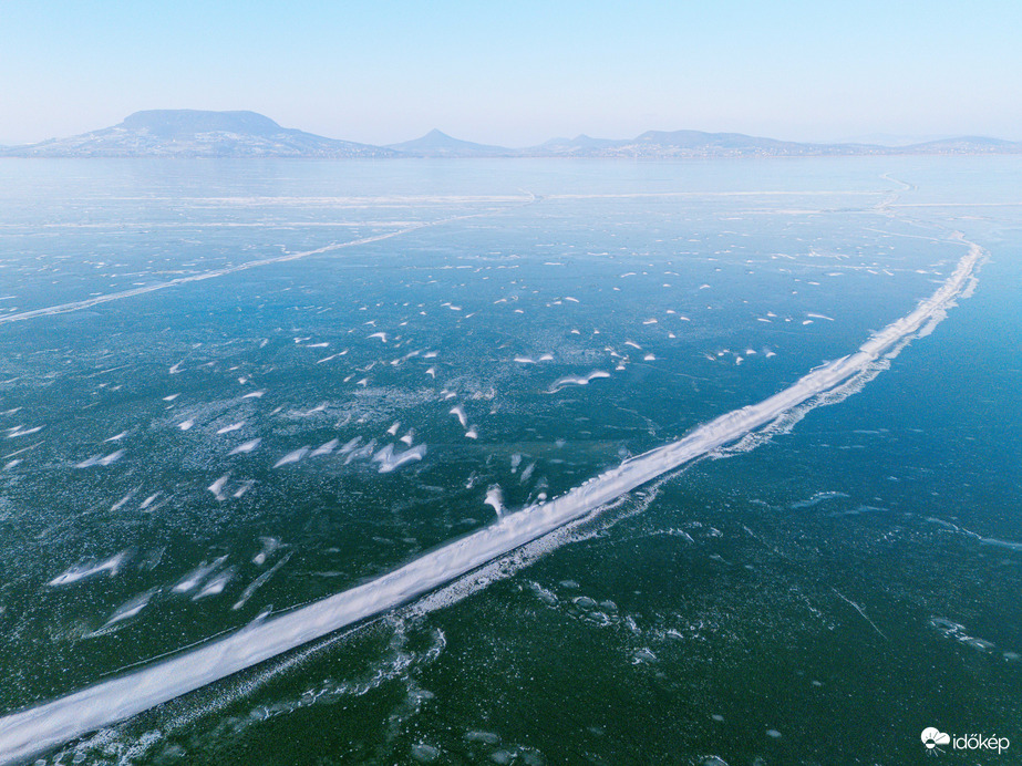 Előrejelzési háttérképek