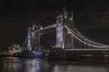 Tower Bridge, London