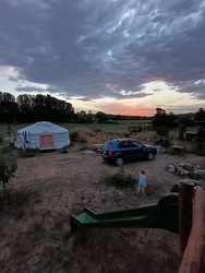 Vácegres