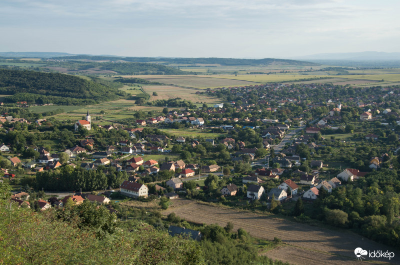 Panoráma