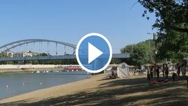 SZEGED BEACH