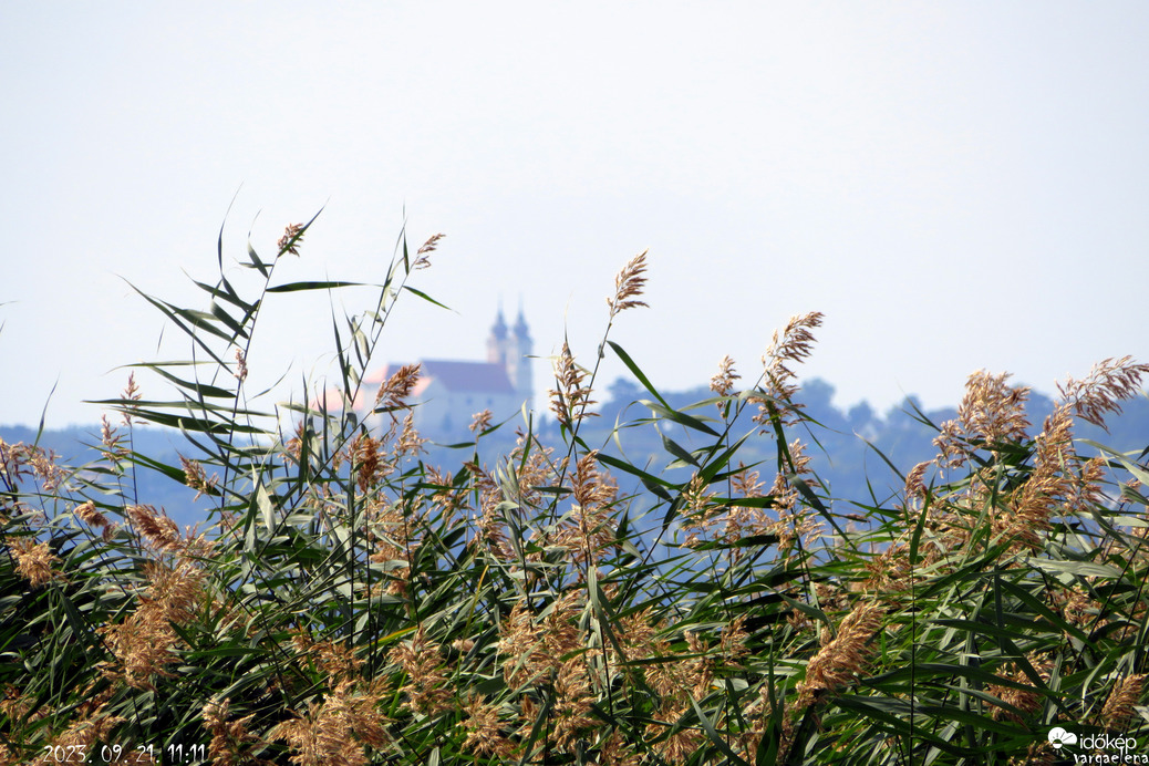 Balatonfüredi krándulás