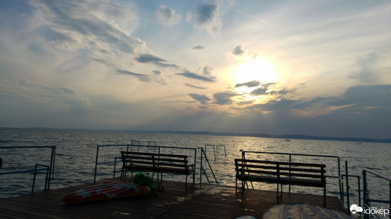 Balatonvilágos