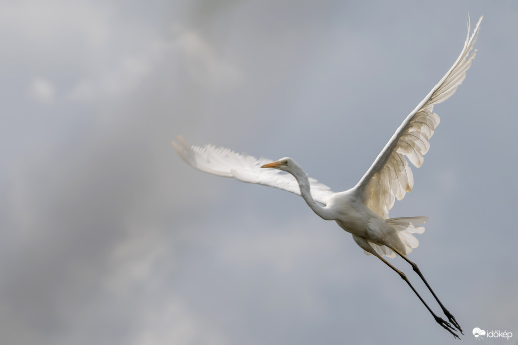 Suhanó üzemmód... -- 