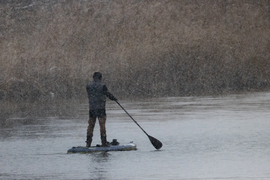Van aki így kezdi az évet...