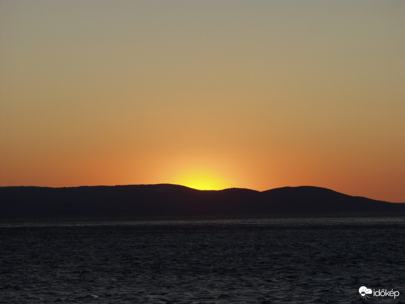 Horvátország Makarska