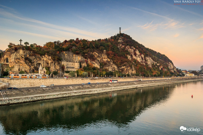 Budapesti ősz