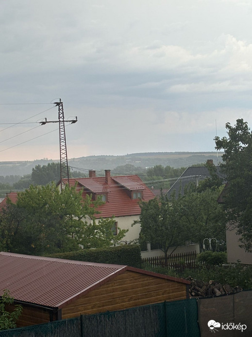 Bakonyszentlászló