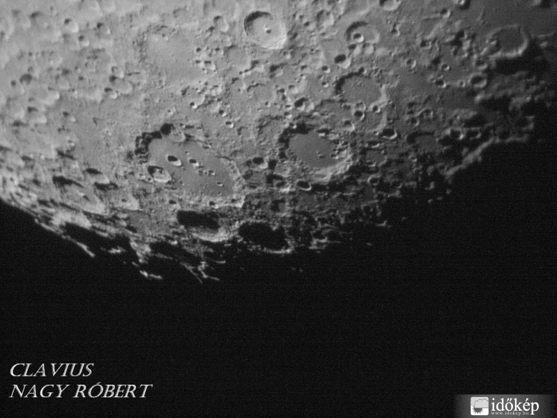 Clavius