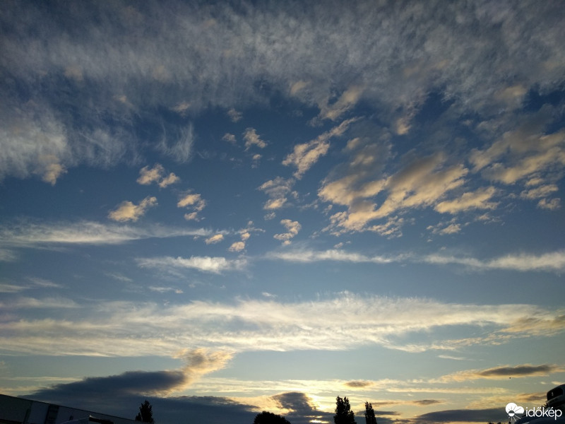 Budapest XI.ker - Albertfalva