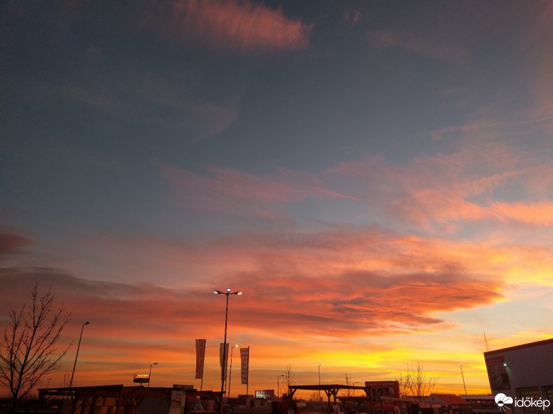 Budapest XXII.ker - Budatétény