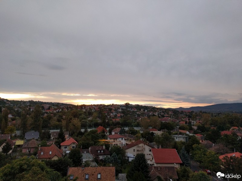 Budapest XI.ker - Albertfalva