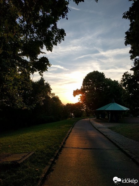 Budapest I.ker - Tabán