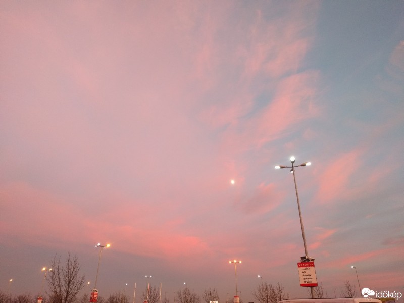 Budapest XXII.ker - Budatétény