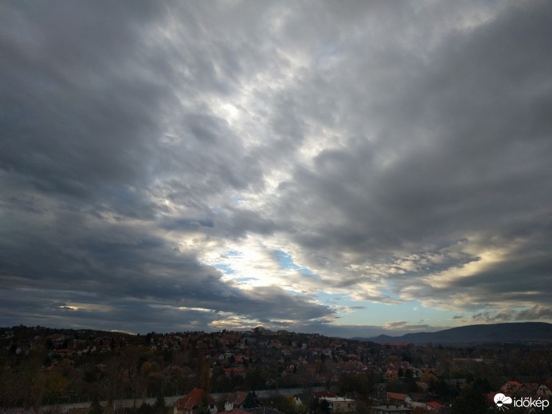 Budapest XI.ker - Albertfalva