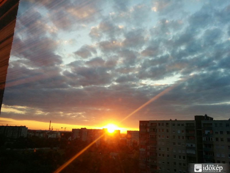 Budapest XI.ker - Albertfalva