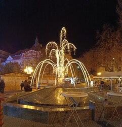 Kecskeméti Karácsony 