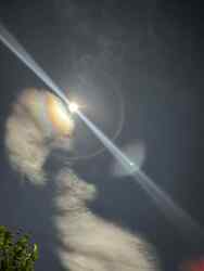 … telihold előtt…