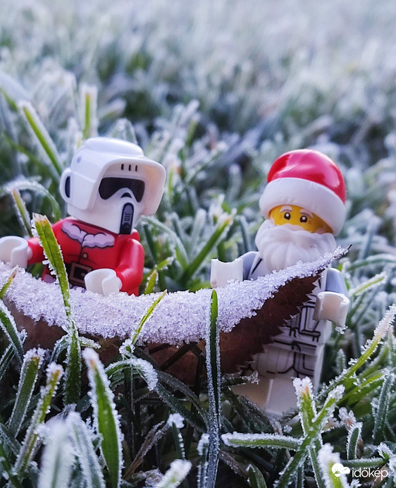 Most ez tényleg dér?