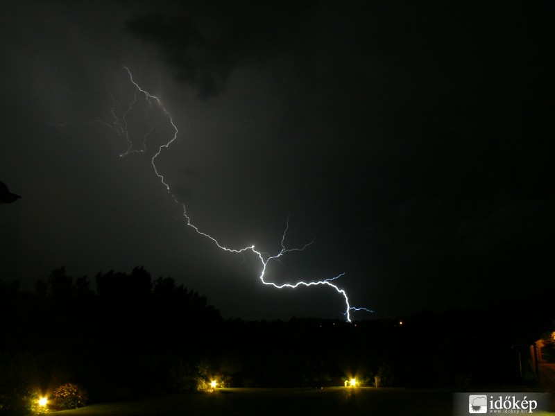 Villám 2011.08.27. 21:53