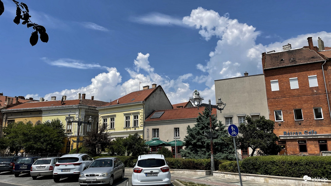 Miskolc