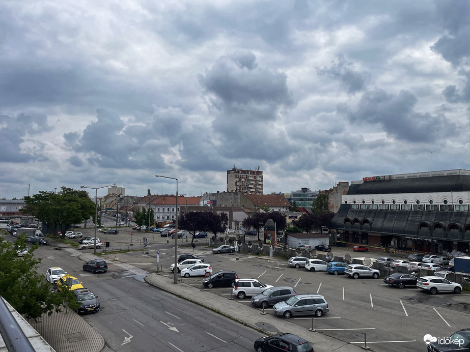Miskolc