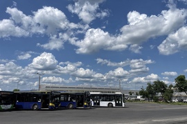 Miskolc