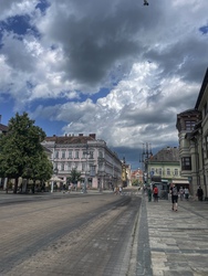 Miskolc