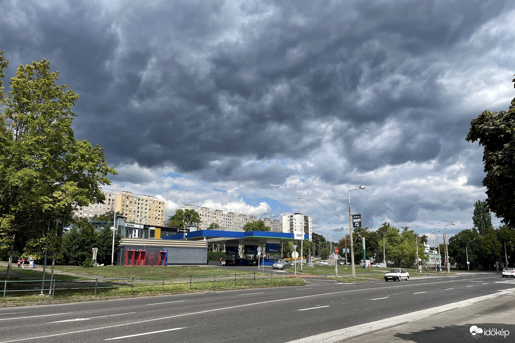 Miskolc