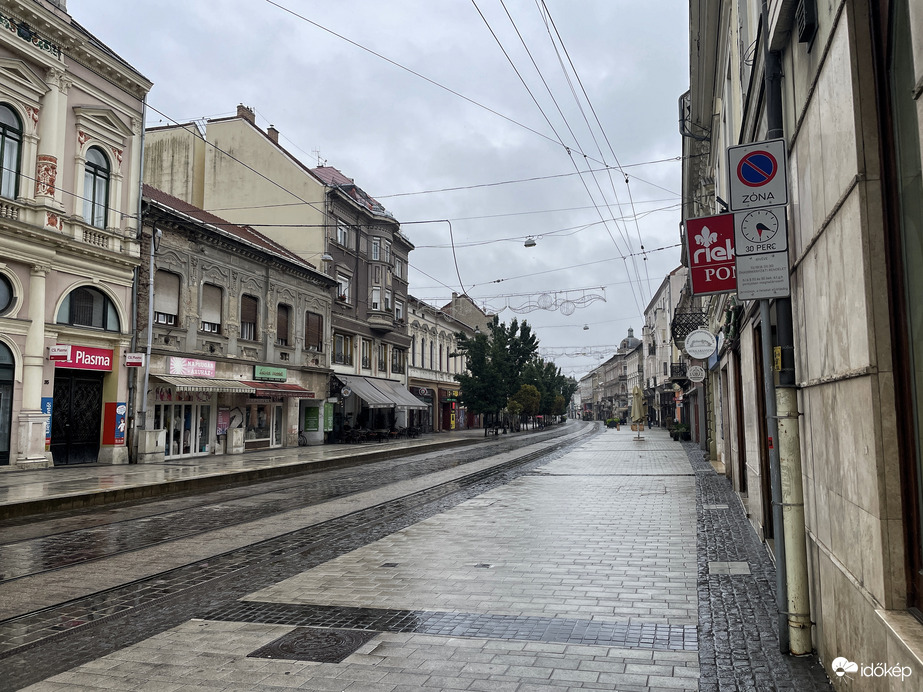 Miskolc