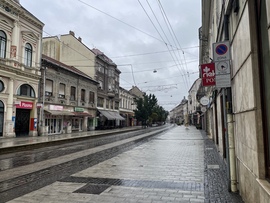 Miskolc