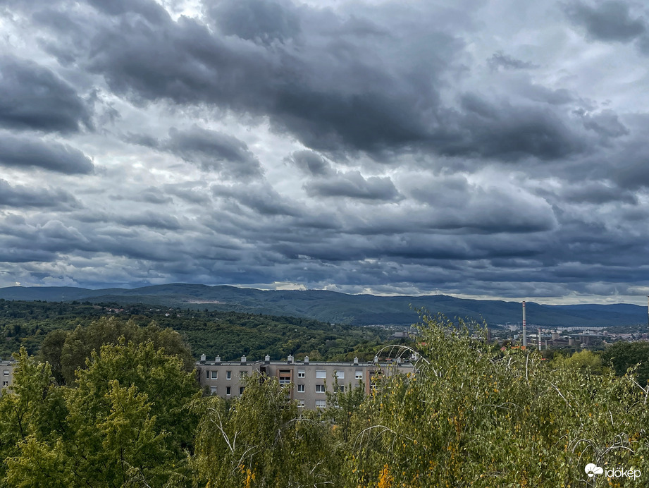 Miskolc