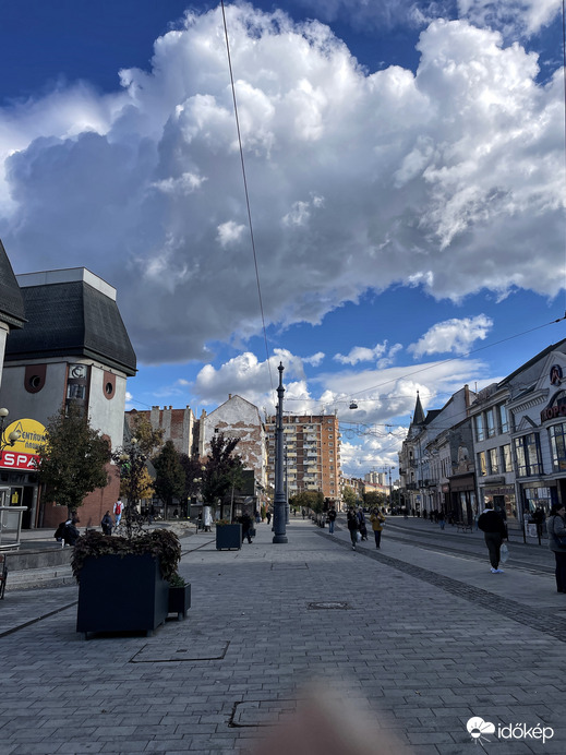 Miskolc