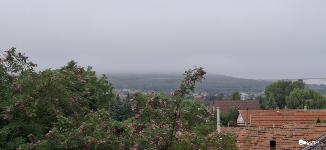 Piliscsév