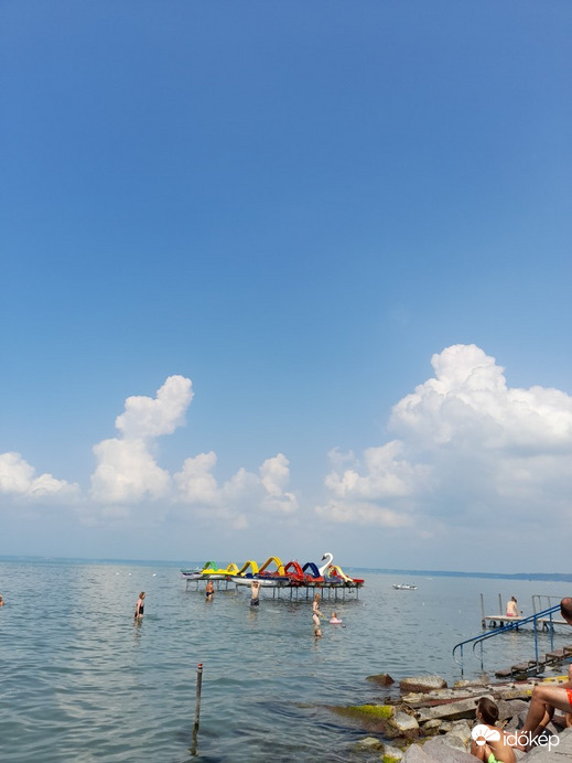 Balatonszabadi