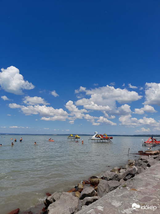 Balatonszabadi